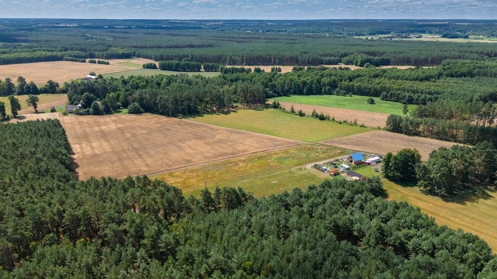 Działka  pokojowe na Sprzedaż