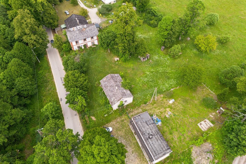 Działka  pokojowe na Sprzedaż
