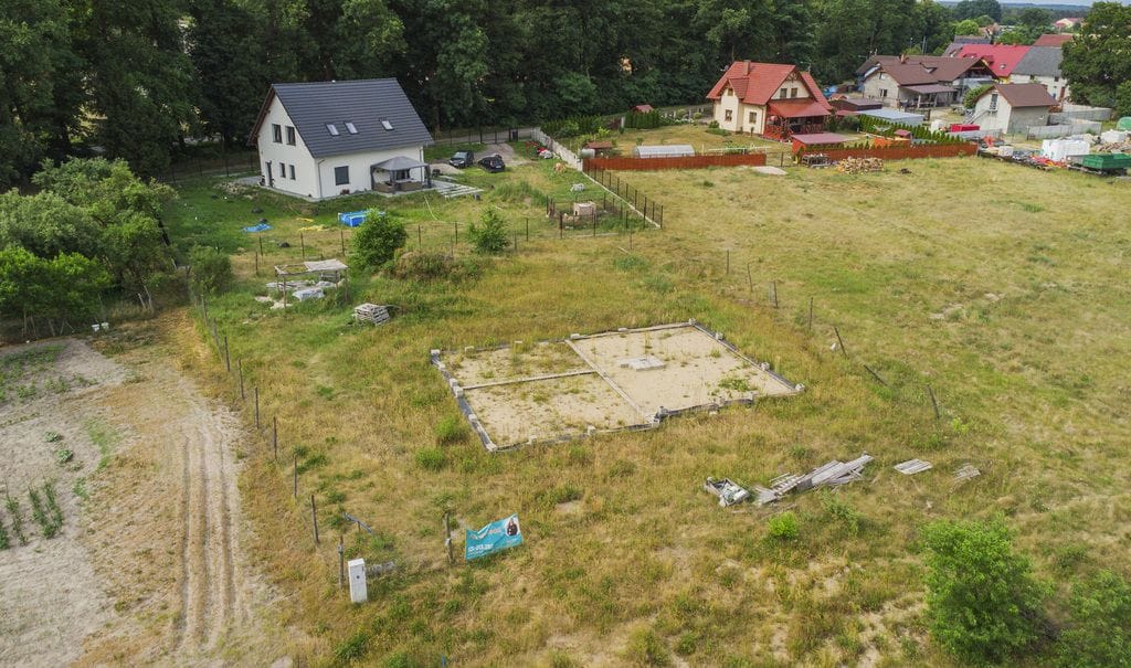 Działka  pokojowe na Sprzedaż