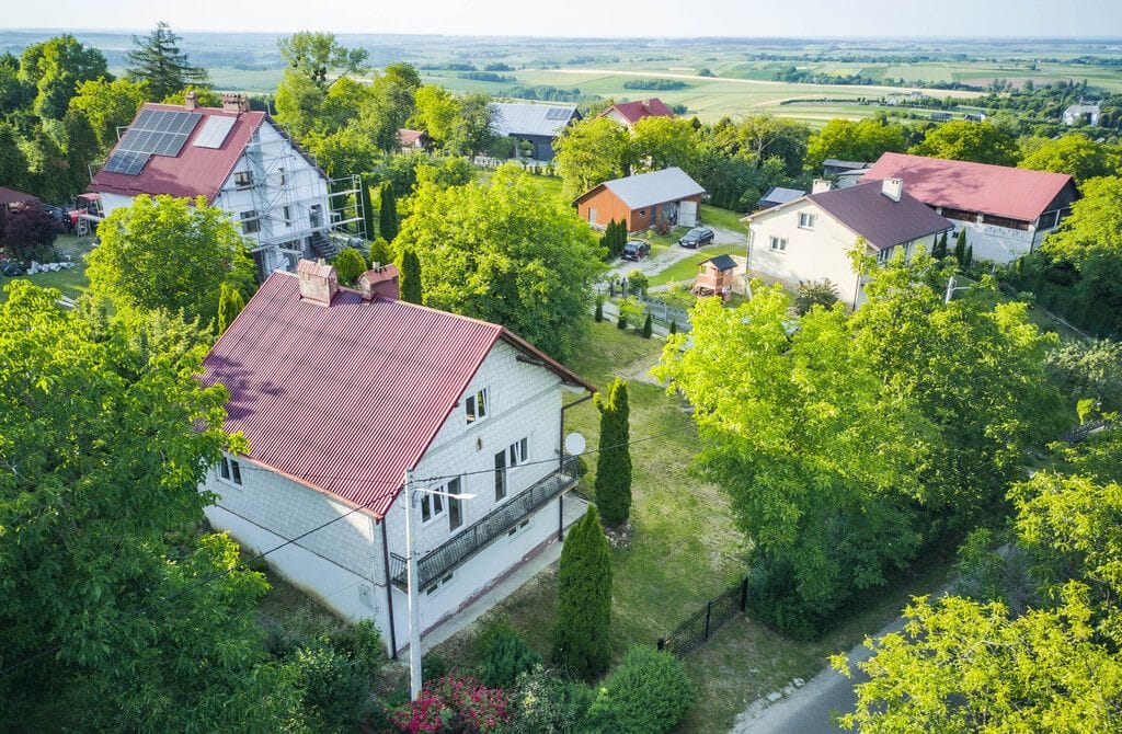Dom 4 pokojowe na Sprzedaż