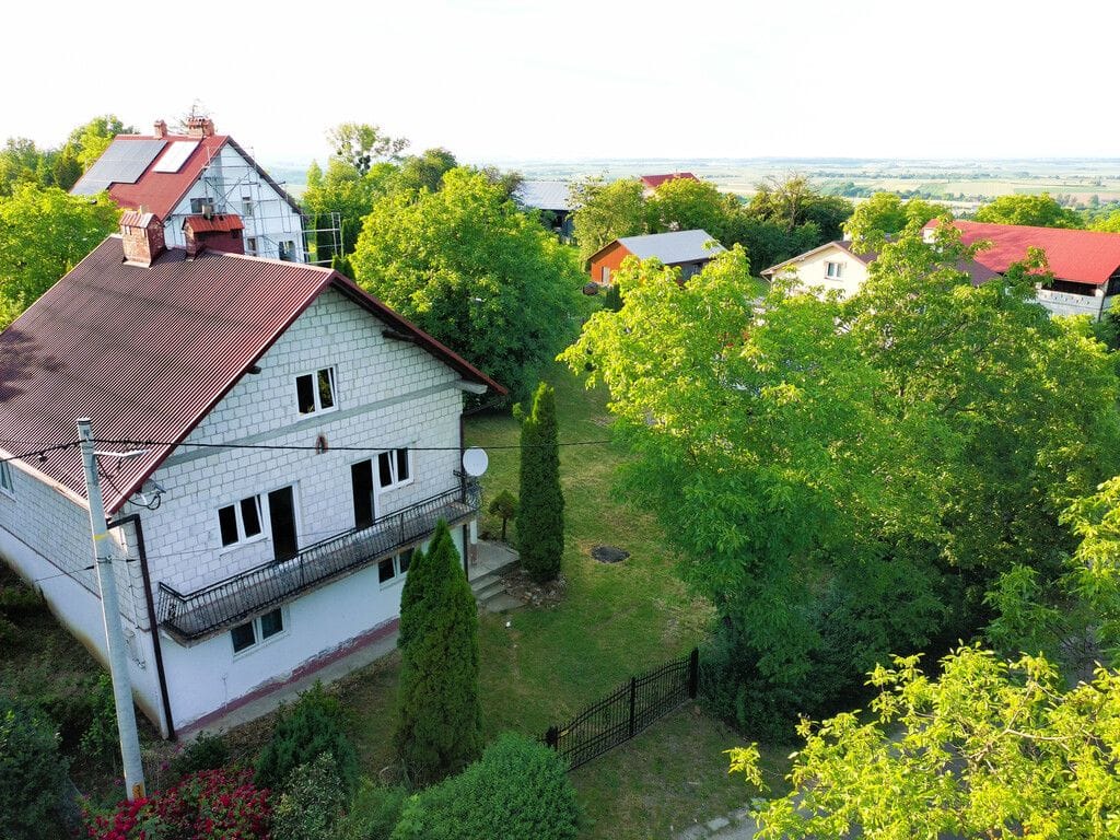Dom 4 pokojowe na Sprzedaż