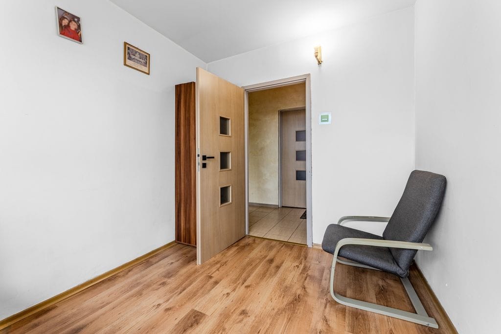 Mieszkanie 3 pokojowe na Sprzedaż