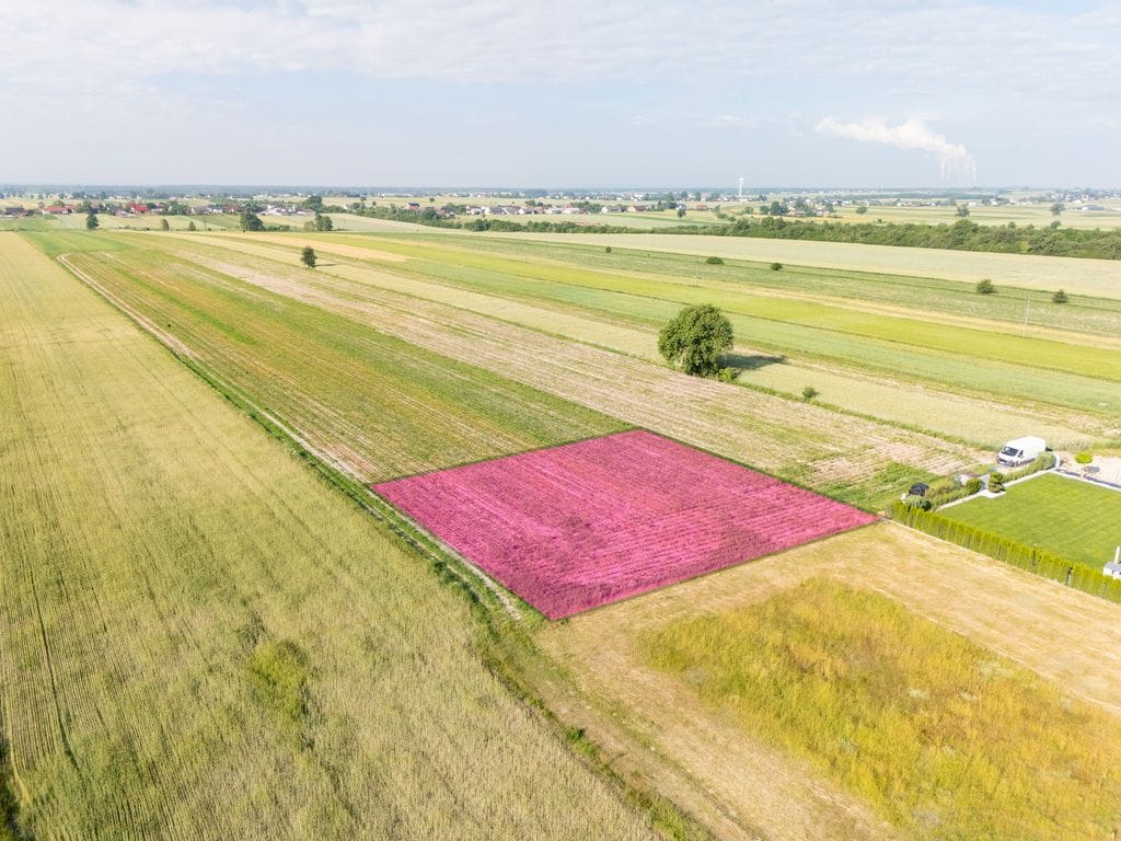 Działka  pokojowe na Sprzedaż