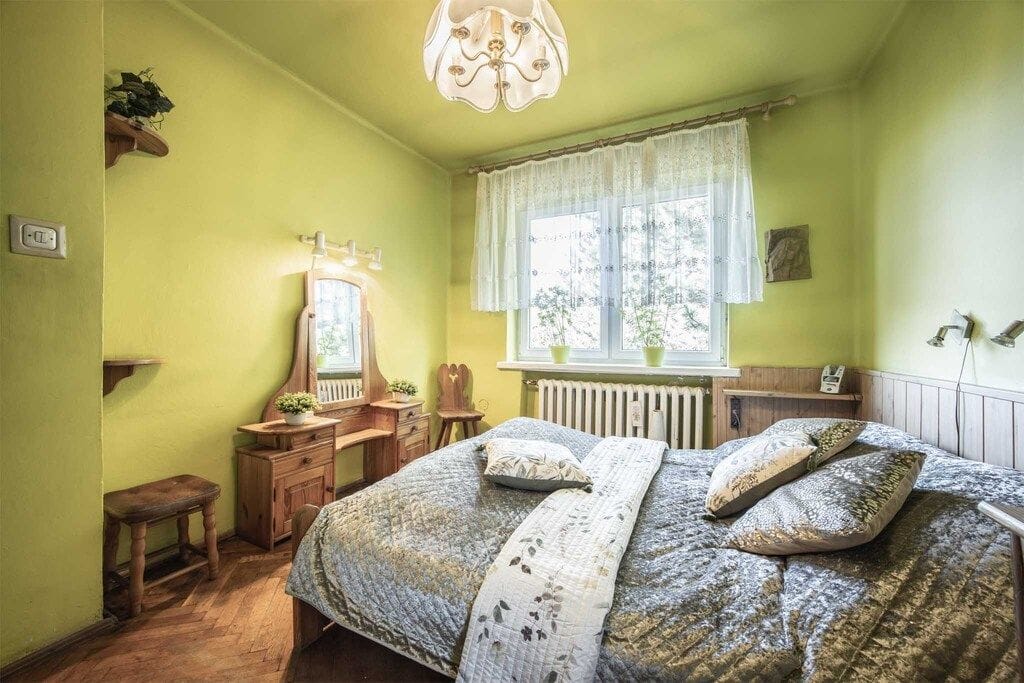 Dom 4 pokojowe na Sprzedaż