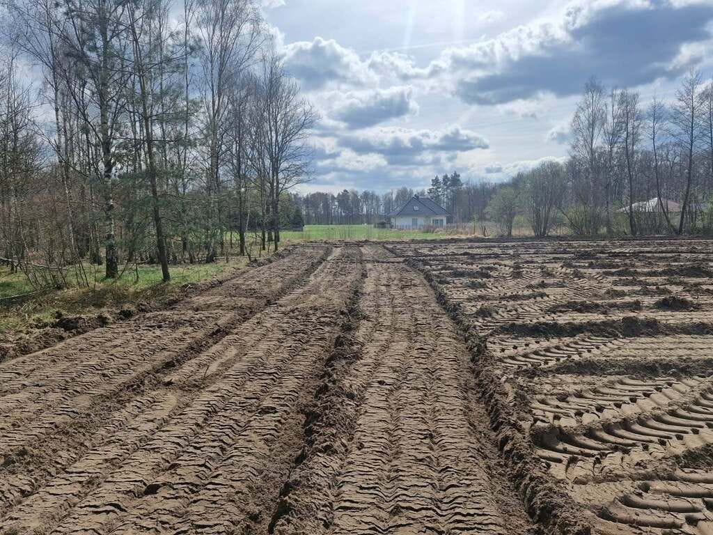 Działka  pokojowe na Sprzedaż