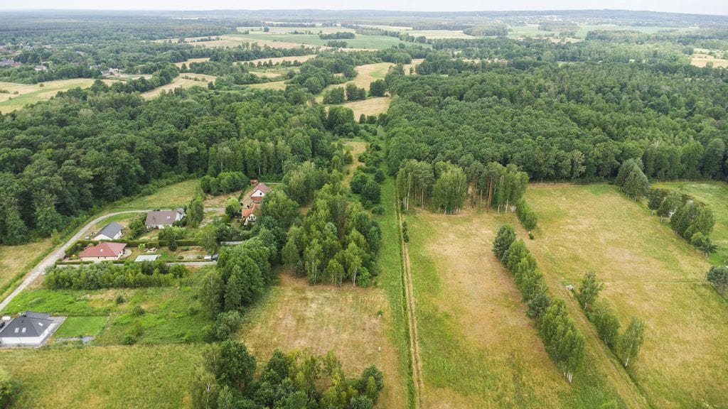 Działka  pokojowe na Sprzedaż