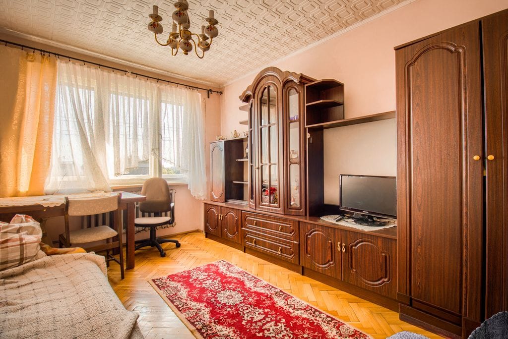Dom 5 pokojowe na Sprzedaż
