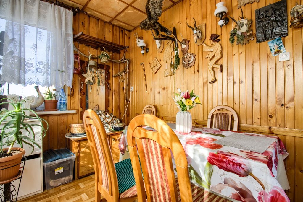 Dom 5 pokojowe na Sprzedaż