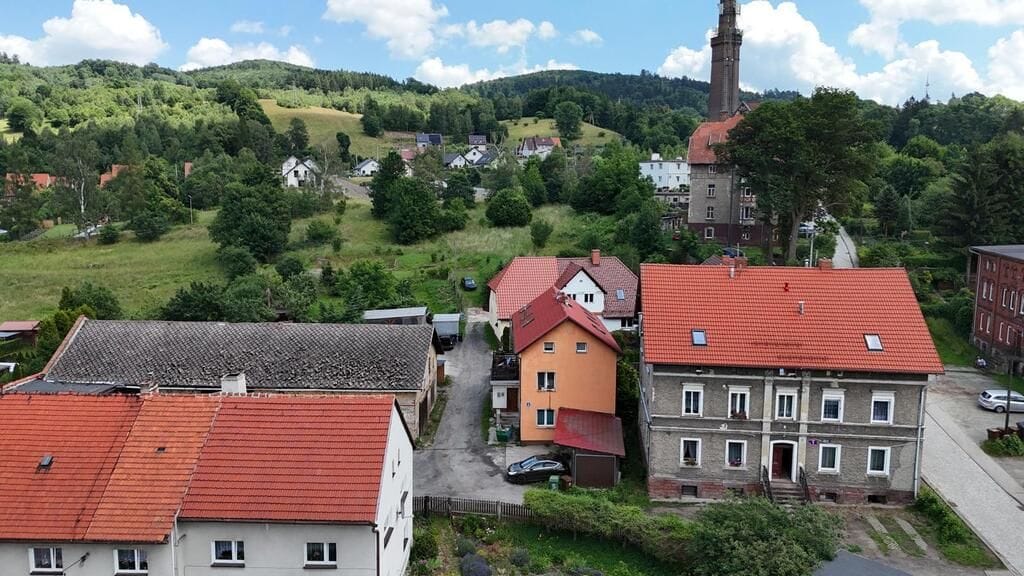Mieszkanie 3 pokojowe na Sprzedaż