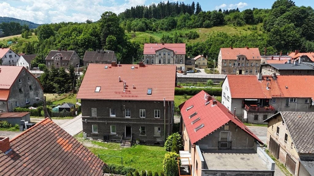 Mieszkanie 3 pokojowe na Sprzedaż