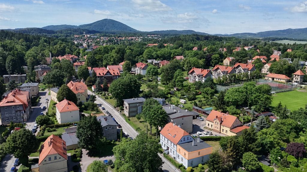 Mieszkanie 3 pokojowe na Sprzedaż
