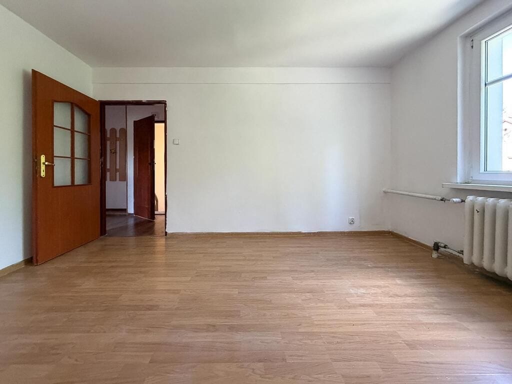 Mieszkanie 3 pokojowe na Sprzedaż