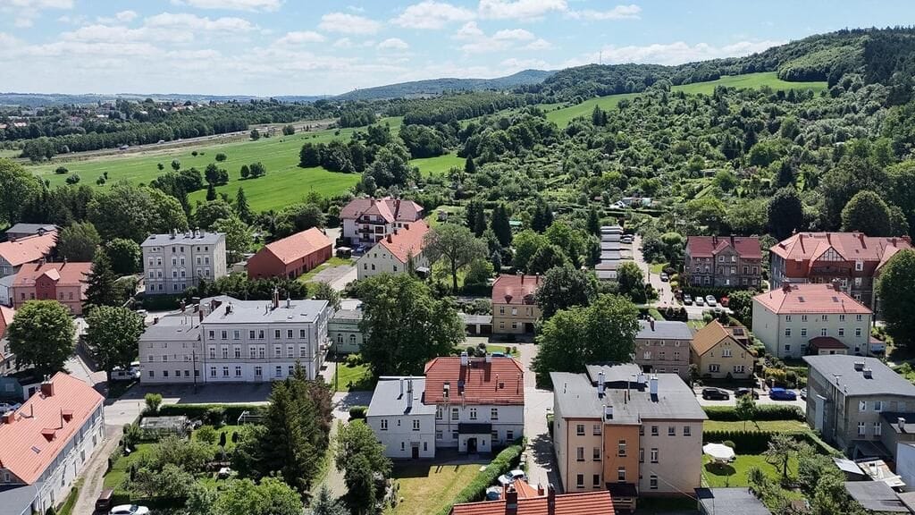 Mieszkanie 3 pokojowe na Sprzedaż