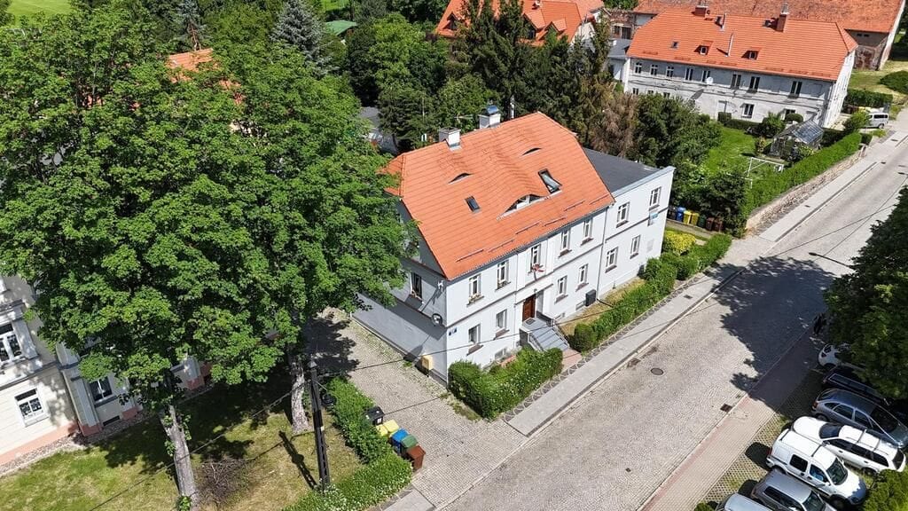 Mieszkanie 3 pokojowe na Sprzedaż
