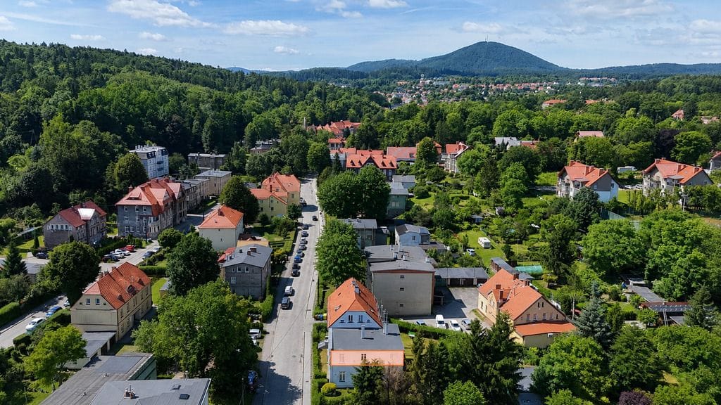 Mieszkanie 3 pokojowe na Sprzedaż