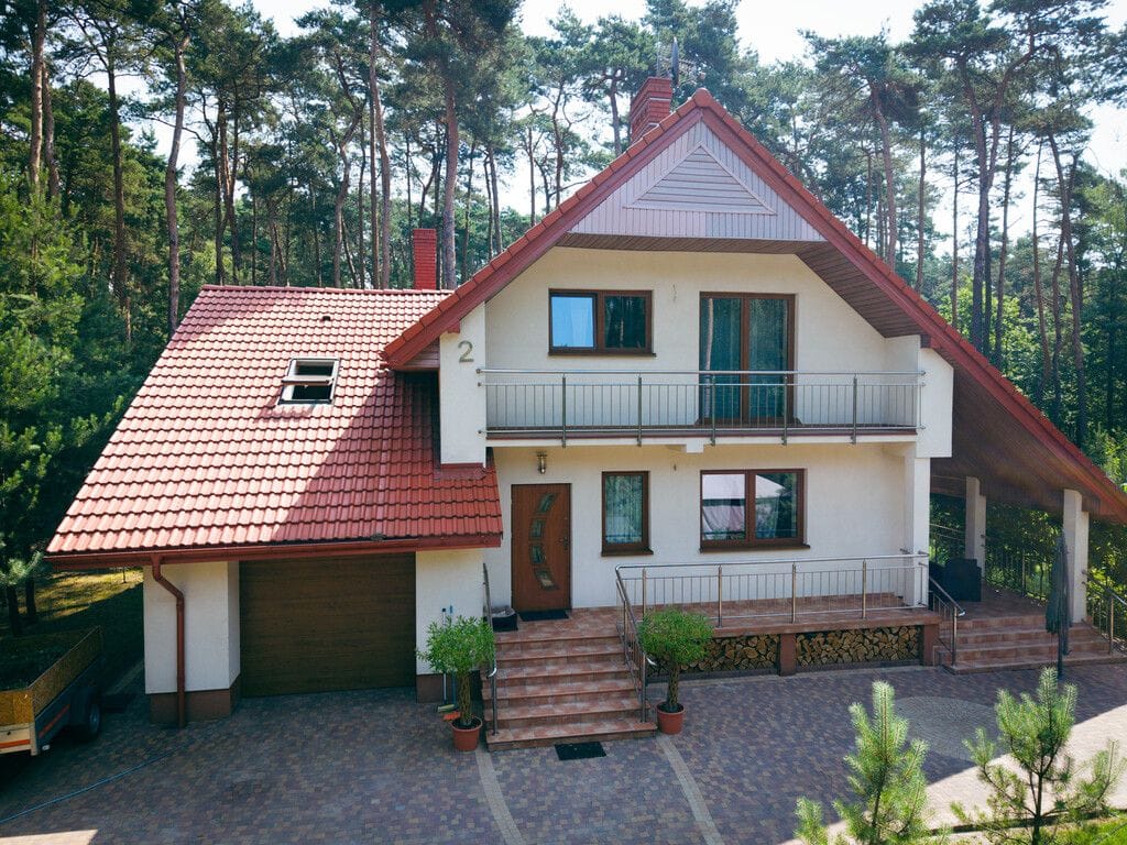 Dom 4 pokojowe na Sprzedaż