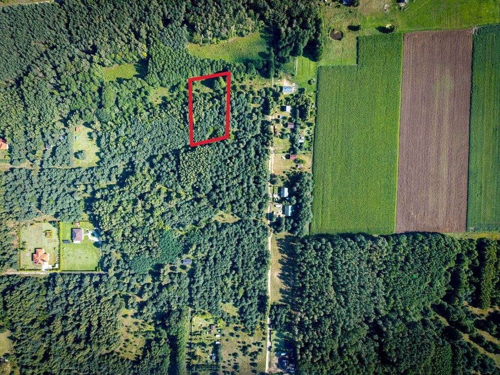 Działka  pokojowe na Sprzedaż