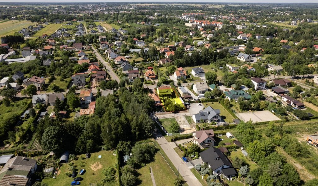 Dom 8 pokojowe na Sprzedaż