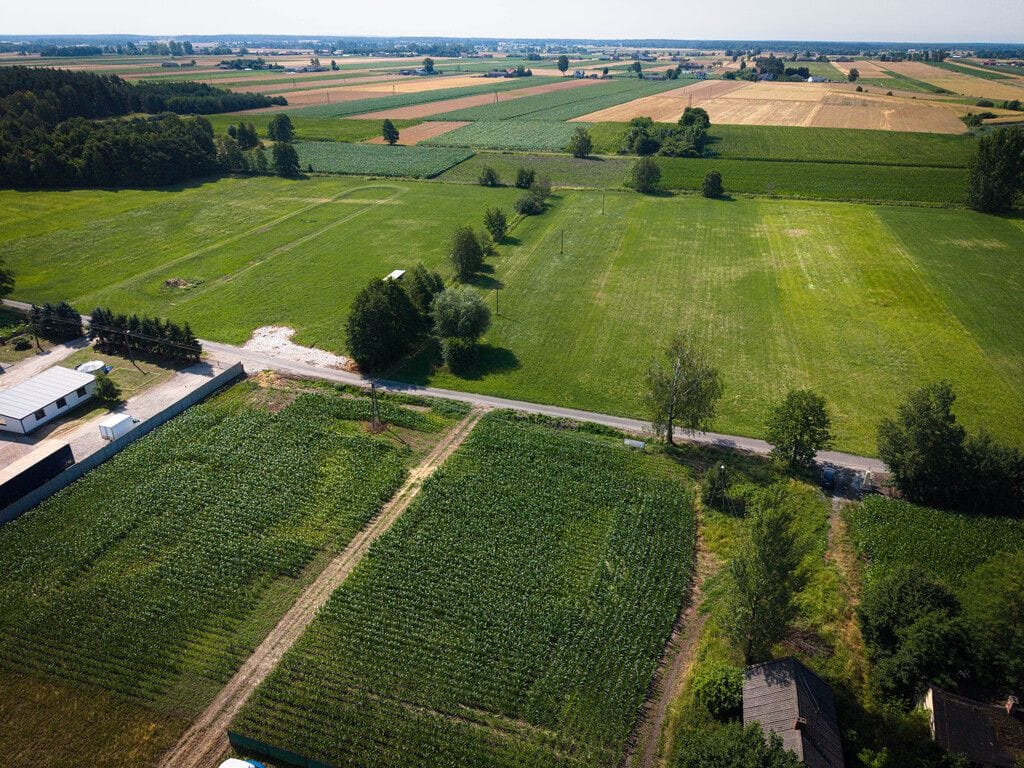 Działka  pokojowe na Sprzedaż
