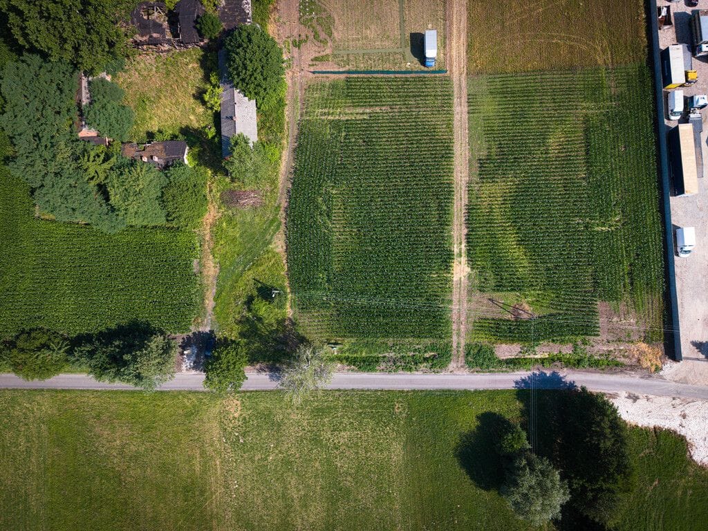 Działka  pokojowe na Sprzedaż