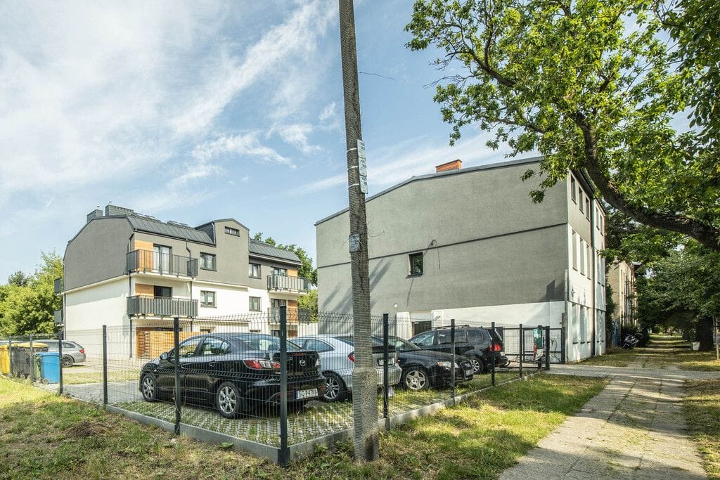 Mieszkanie 2 pokojowe na Sprzedaż