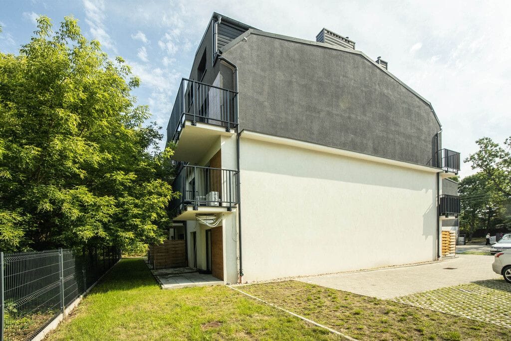 Mieszkanie 2 pokojowe na Sprzedaż