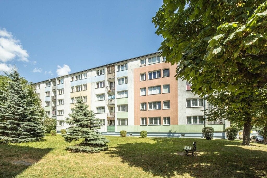 Mieszkanie 1 pokojowe na Sprzedaż