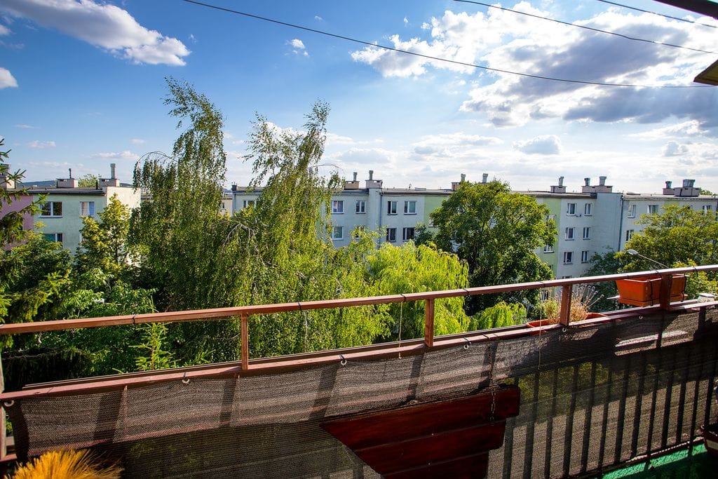 Mieszkanie 2 pokojowe na Sprzedaż
