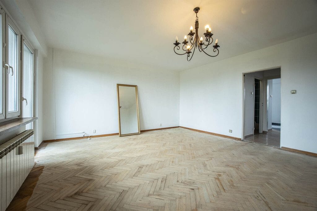 Mieszkanie 3 pokojowe na Sprzedaż