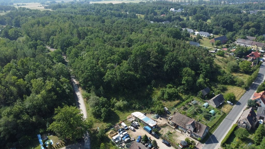 Działka  pokojowe na Sprzedaż