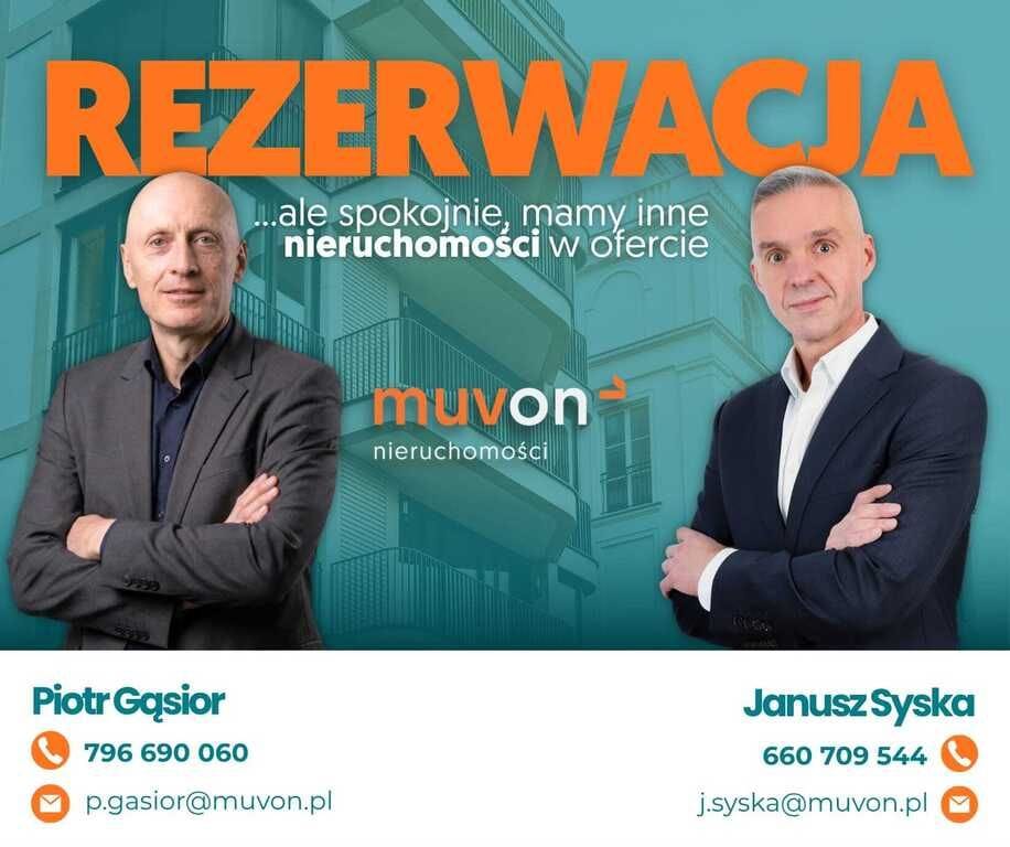 Mieszkanie 3 pokojowe na Sprzedaż