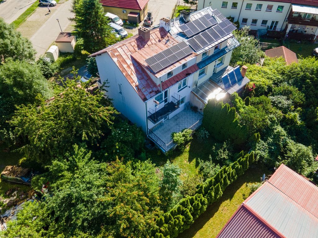 Dom 4 pokojowe na Sprzedaż