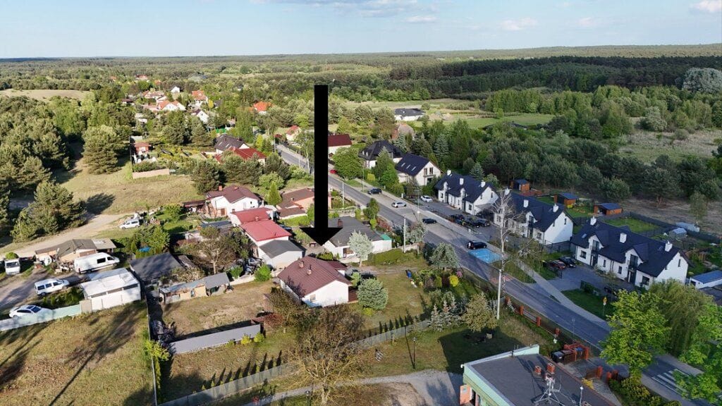 Dom 4 pokojowe na Sprzedaż
