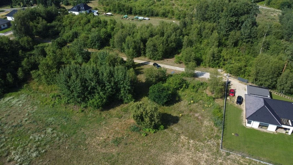 Działka  pokojowe na Sprzedaż