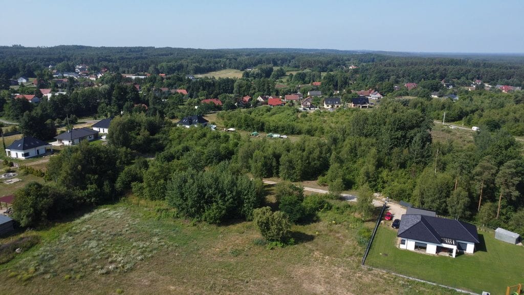 Działka  pokojowe na Sprzedaż
