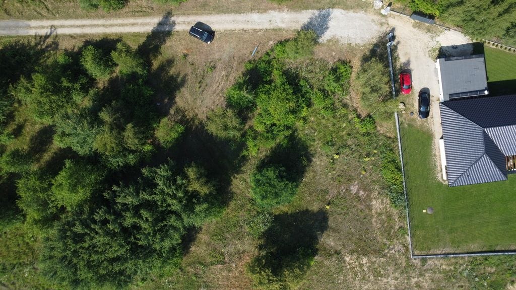 Działka  pokojowe na Sprzedaż