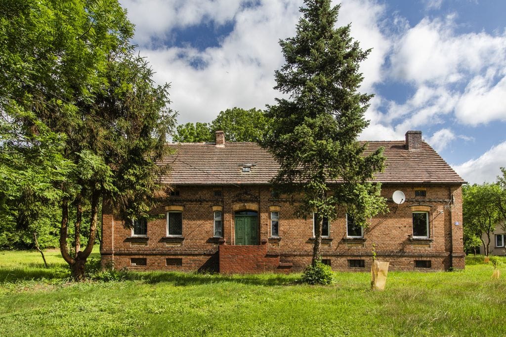 Dom 5 pokojowe na Sprzedaż