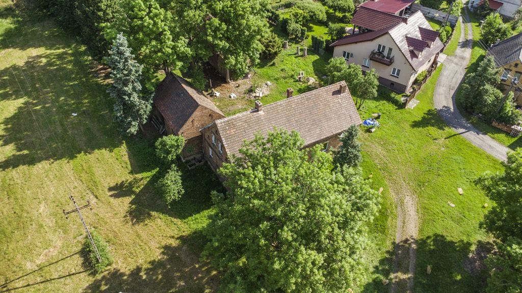 Dom 5 pokojowe na Sprzedaż