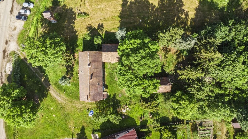 Dom 5 pokojowe na Sprzedaż