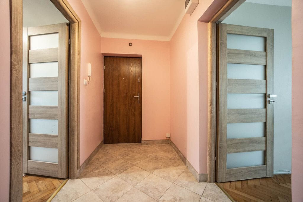 Mieszkanie 2 pokojowe na Sprzedaż