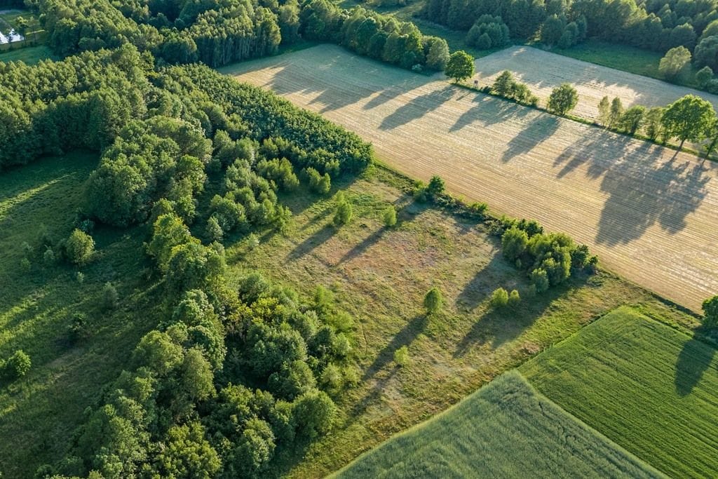 Działka  pokojowe na Sprzedaż