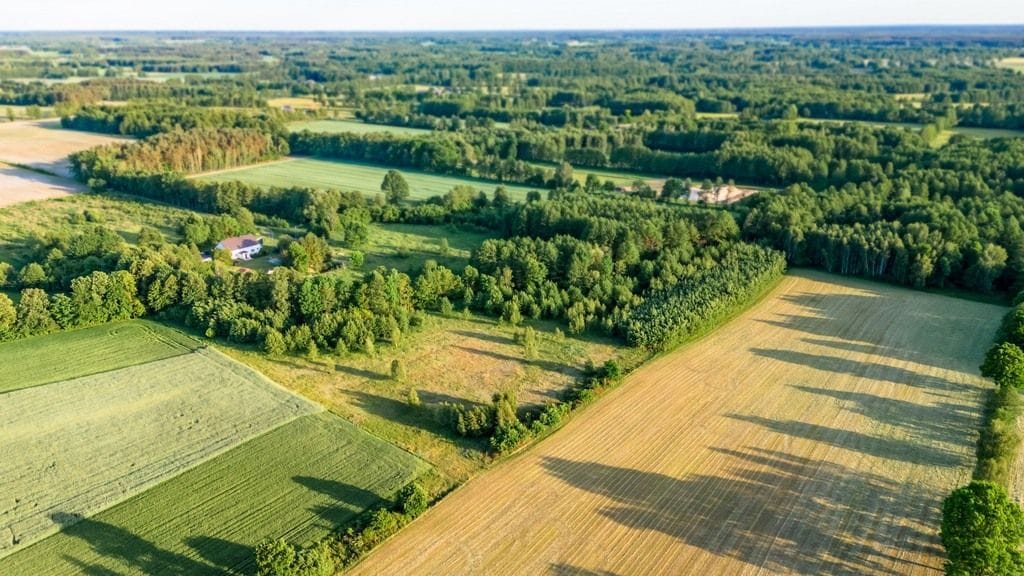 Działka  pokojowe na Sprzedaż