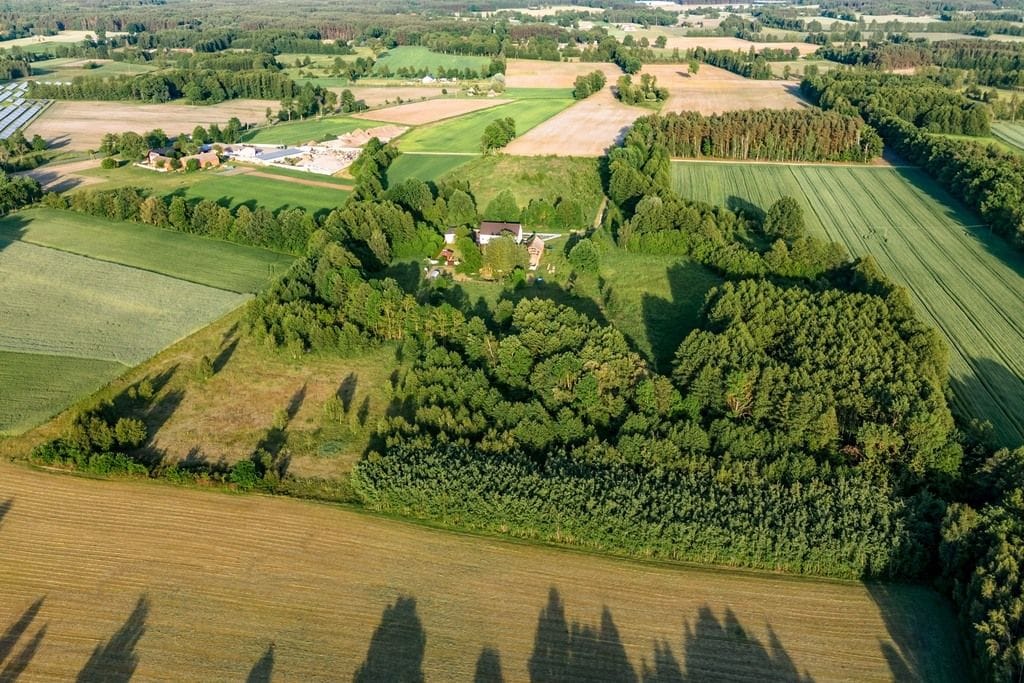Działka  pokojowe na Sprzedaż