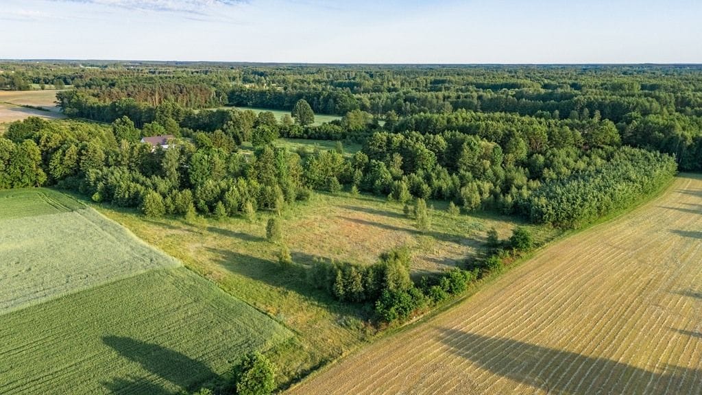 Działka  pokojowe na Sprzedaż