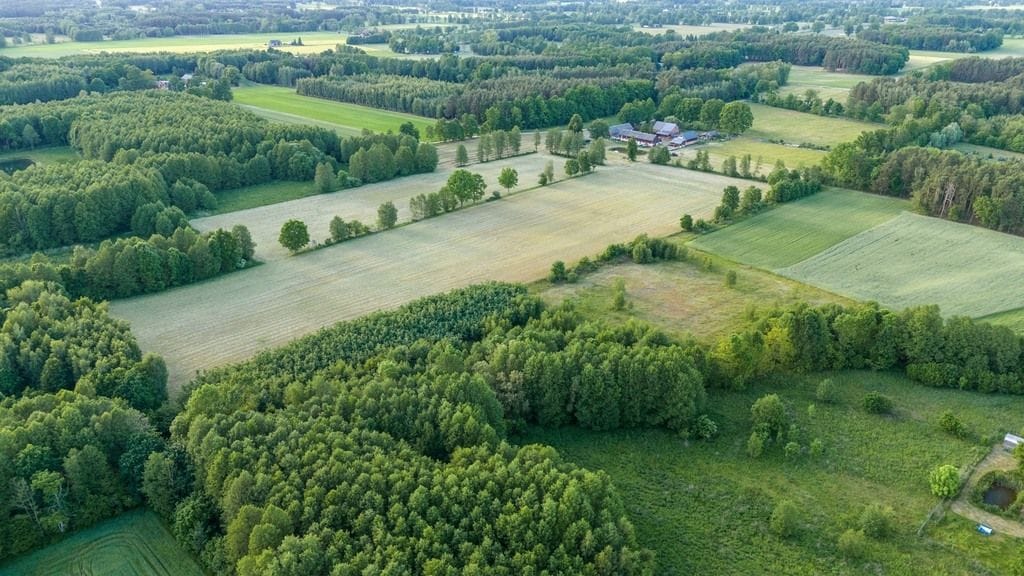 Działka  pokojowe na Sprzedaż