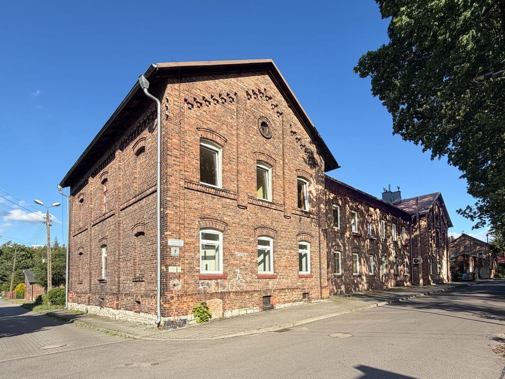 Mieszkanie 3 pokojowe na Sprzedaż