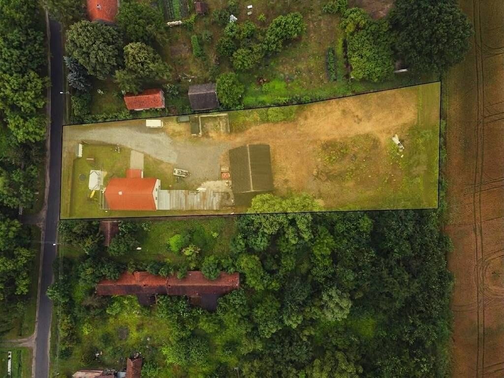 Dom 6 pokojowe na Sprzedaż