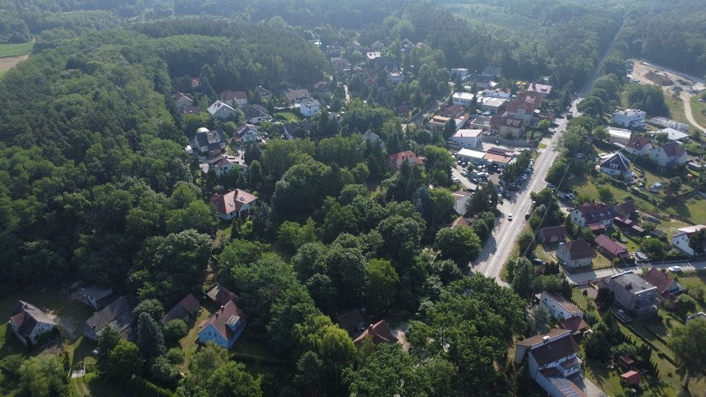 Działka  pokojowe na Sprzedaż