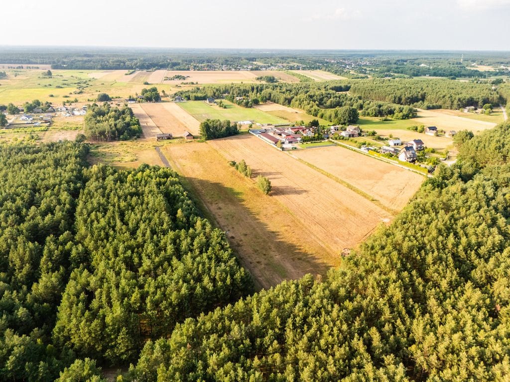 Działka  pokojowe na Sprzedaż