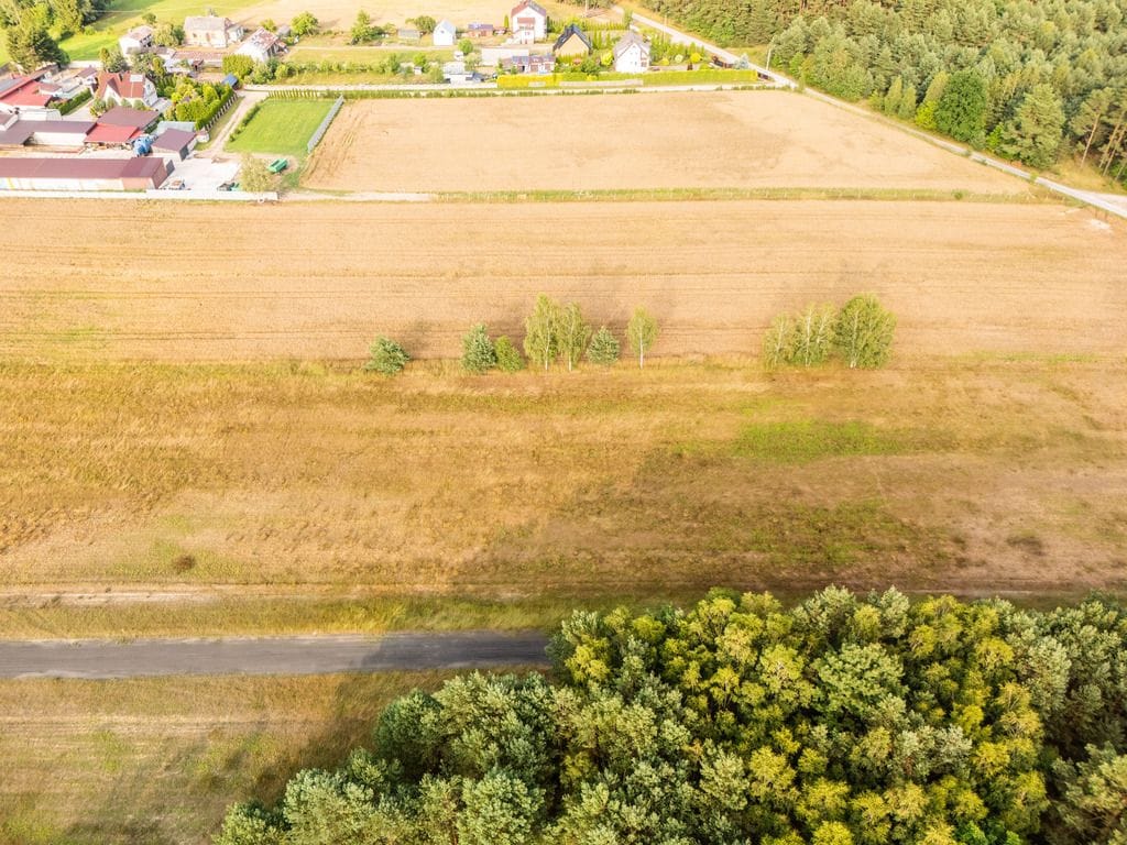 Działka  pokojowe na Sprzedaż